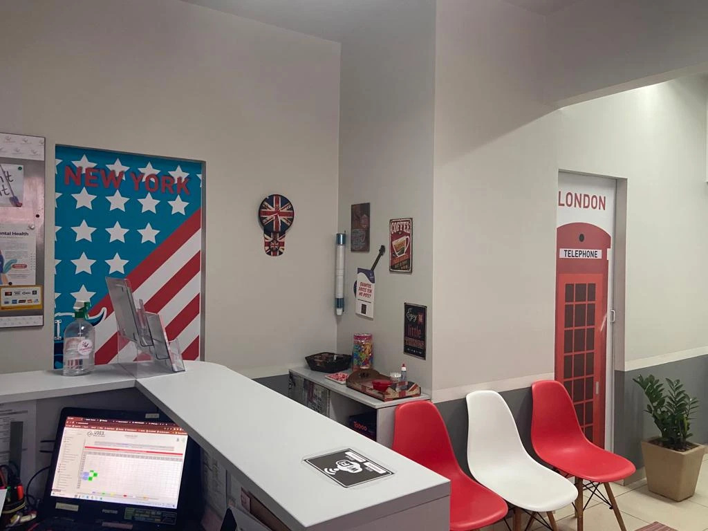 Foto do estabelecimento